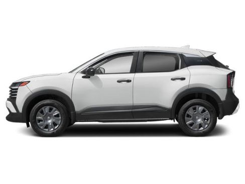 Used 2026 Nissan Kicks S FWD image 14