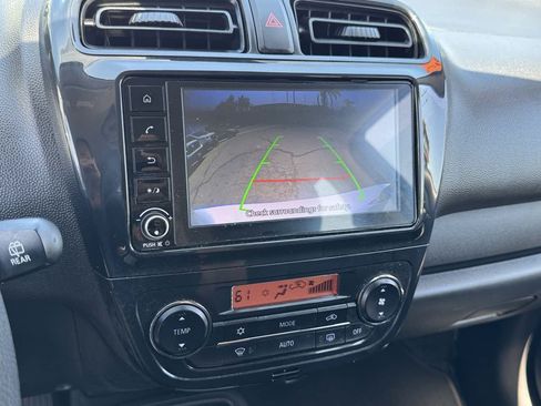 Used 2024 Mitsubishi Mirage FWD image 29