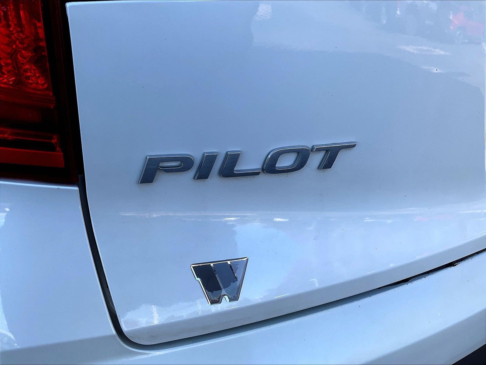 Used 2016 Honda Pilot EX-L image 24