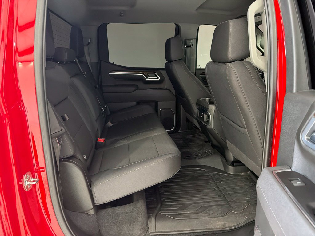 Used 2025 GMC Sierra 1500 Elevation AWD/4WD image 25