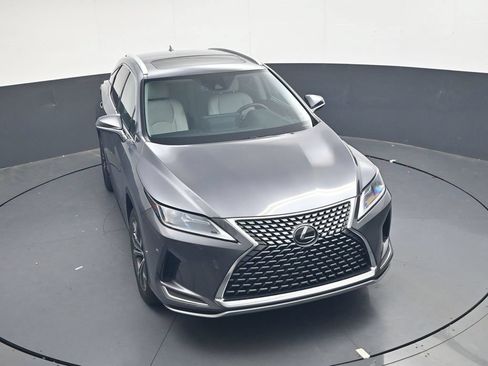 Used 2020 Lexus RX 350 FWD w/ Premium Package image 24
