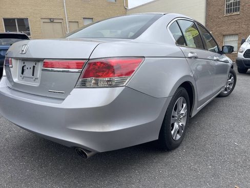 Used 2012 Honda Accord SE image 8