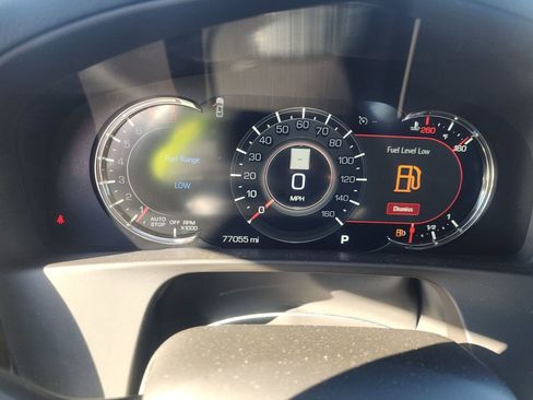 Used 2019 Cadillac CT6 Premium Luxury image 12