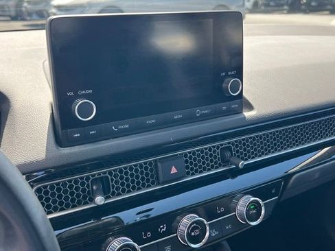 Used 2023 Honda Civic EX image 18