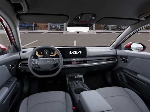 Used 2025 Kia K4 FWD image 14