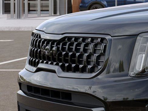 Used 2025 Kia Telluride EX X-Line image 12