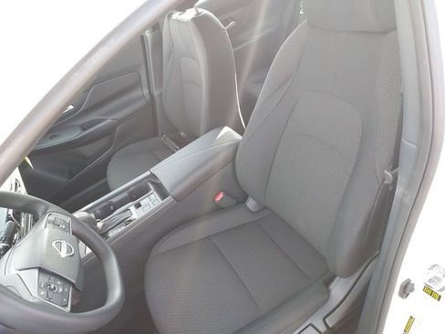 New 2026 Nissan Sentra S w/ Floor Mat Package image 15