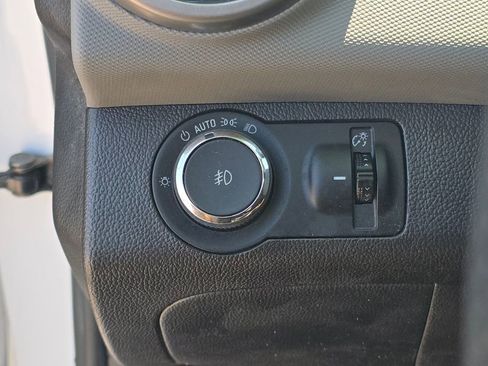 Used 2015 Chevrolet Sonic LT w/ Wheels and Fog Lamp Package FWD image 31