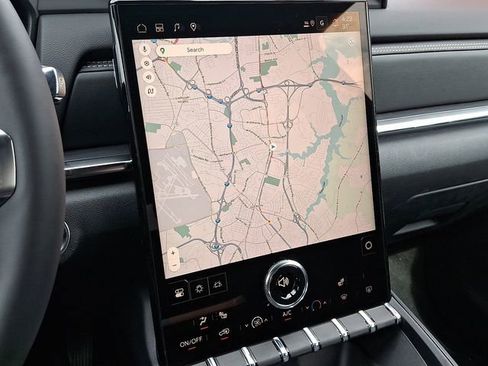 New 2026 GMC Terrain Elevation image 11