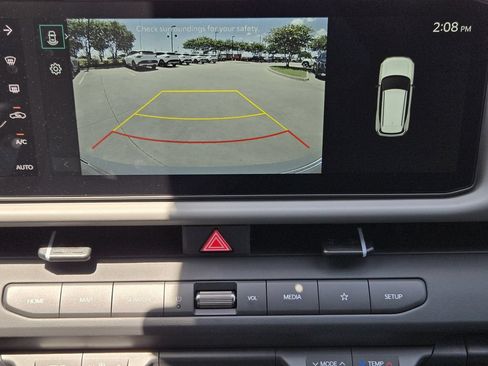 New 2027 Kia Seltos EX FWD image 13