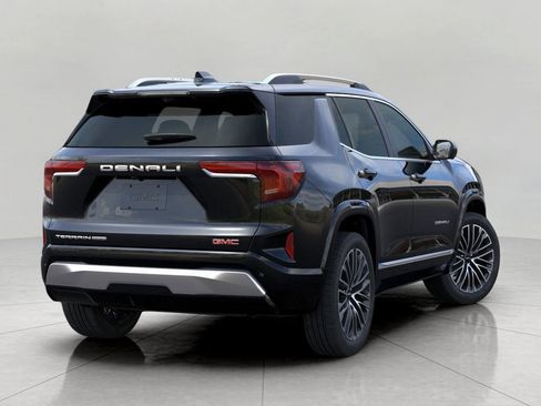 New 2026 GMC Terrain Denali image 4