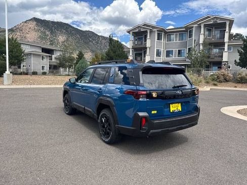 New 2026 Subaru Outback Wilderness AWD/4WD image 5