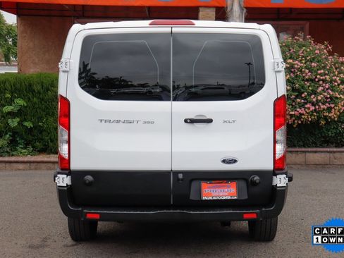 Used 2019 Ford Transit 350 XLT image 7