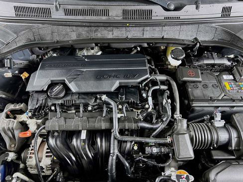 Certified 2023 Hyundai Kona SEL image 28