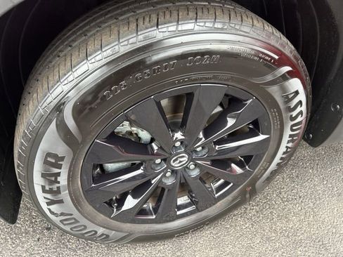 Used 2025 MAZDA CX-50 AWD 2.5 S w/ Weather Package image 12