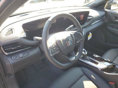 New 2026 Buick Envista Sport Touring w/ Convenience I Package image 19