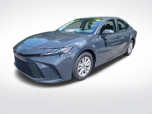 Used 2026 Toyota Camry LE w/ Convenience Package FWD image 2