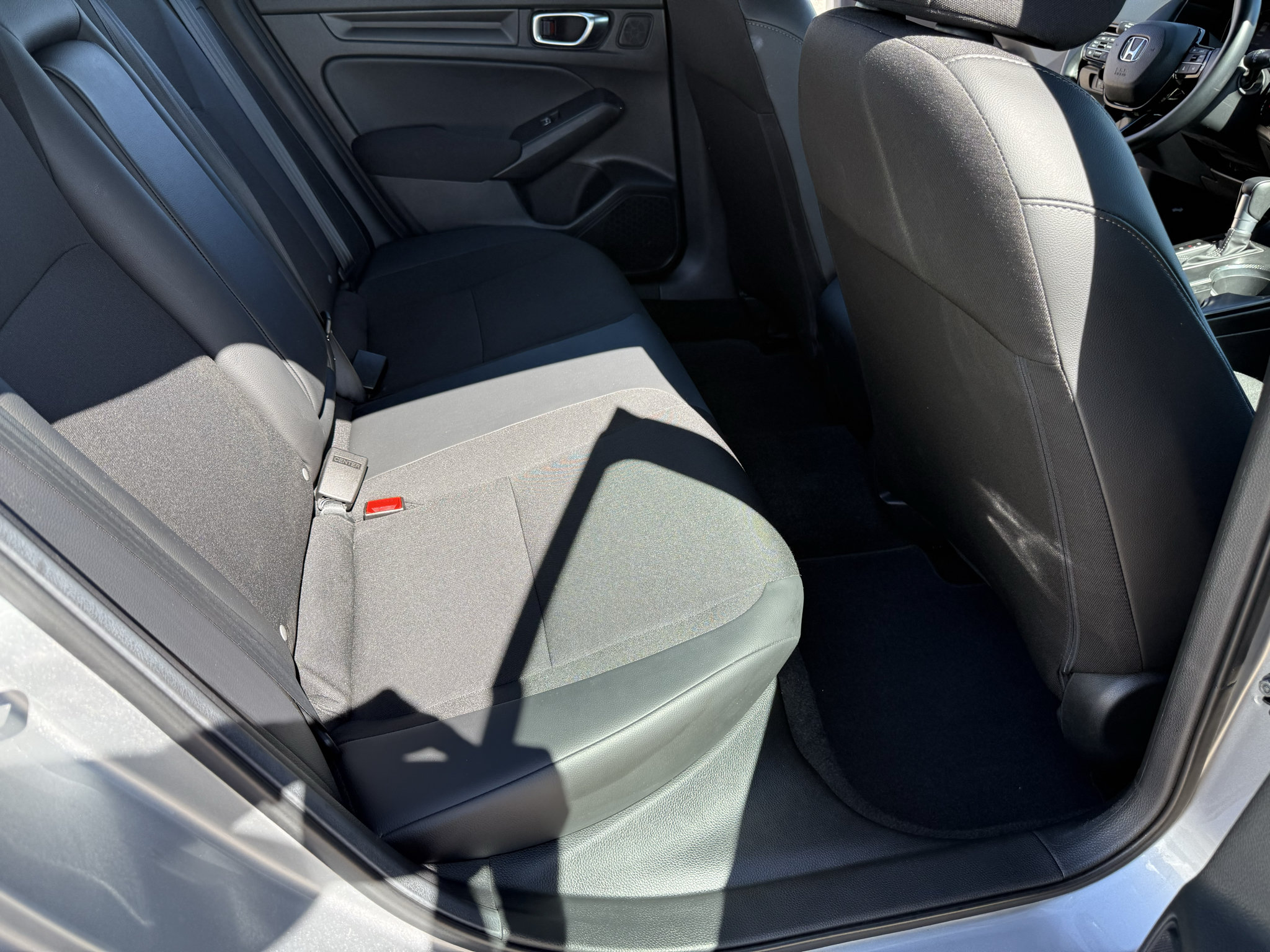 Used 2025 Honda Civic Sport image 34