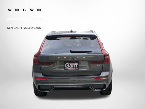 New 2026 Volvo XC60 B5 Ultra w/ Climate Package image 4