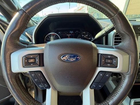 Used 2017 Ford F350 King Ranch w/ King Ranch Ultimate Package image 20
