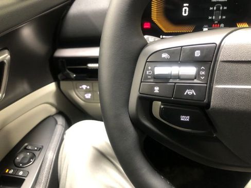 New 2026 Kia Sportage EX image 24