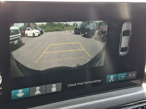 Used 2023 Honda Civic Touring image 19