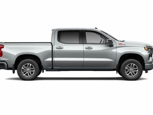 New 2026 Chevrolet Silverado 1500 RST image 29