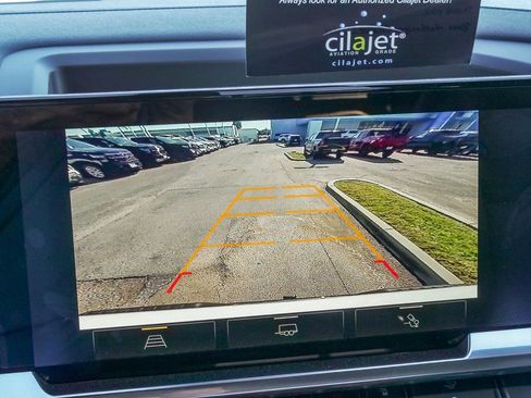 New 2026 Chevrolet Silverado 1500 LT Trail Boss w/ Convenience Package II image 23