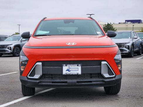 New 2026 Hyundai Kona SEL Sport AWD/4WD image 8
