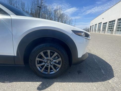 Used 2021 MAZDA CX-30 AWD 2.5 S image 24