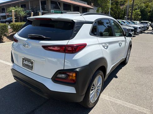Used 2019 Hyundai Kona SEL FWD image 8