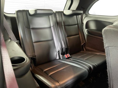 Used 2022 Dodge Durango GT image 25