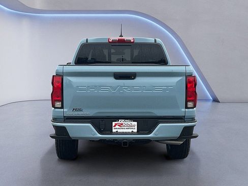 New 2026 Chevrolet Colorado LT w/ Advanced Trailering Package image 4