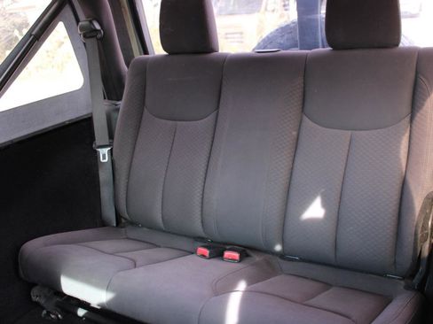 Used 2016 Jeep Wrangler Sport w/ Quick Order Package 23S image 14