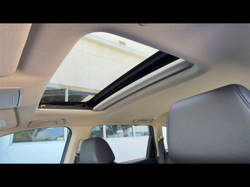 Certified 2025 Honda CR-V EX-L image 7
