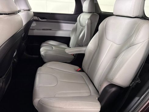Used 2020 Hyundai Palisade SEL w/ Premium Package image 10