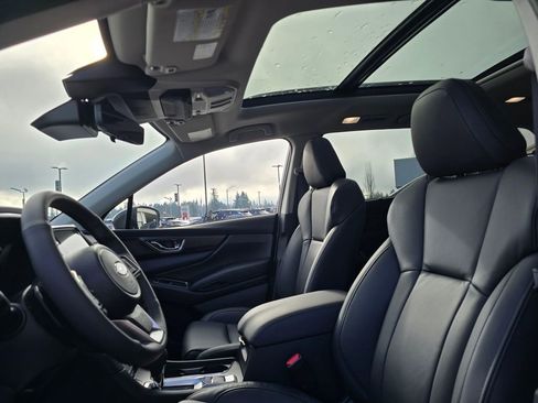 New 2026 Subaru Ascent Touring AWD/4WD image 13