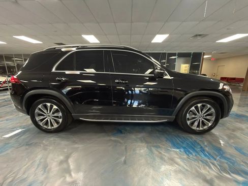 Used 2021 Mercedes-Benz GLE 350 image 33