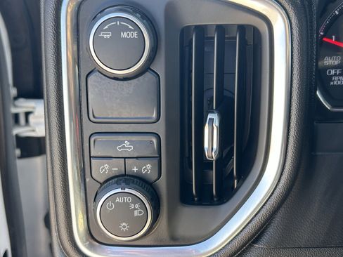 Certified 2020 Chevrolet Silverado 1500 LT w/ All-Star Edition RWD image 15
