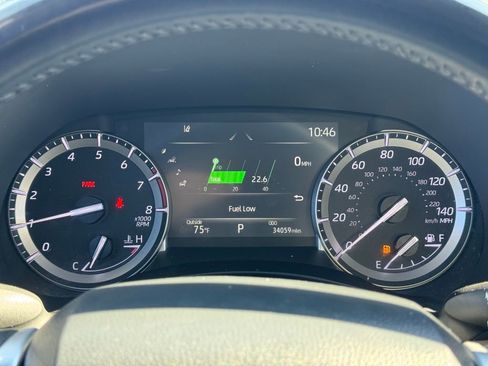 Certified 2022 Toyota Highlander Platinum image 31