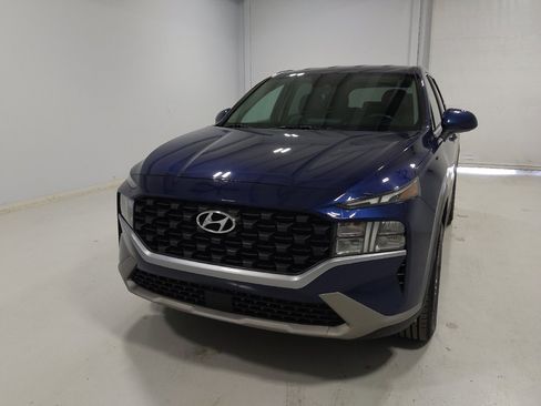 Used 2023 Hyundai Santa Fe SE AWD/4WD image 15