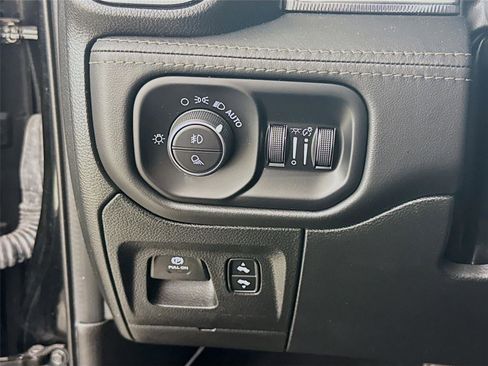 Used 2024 RAM 1500 TRX AWD/4WD image 5