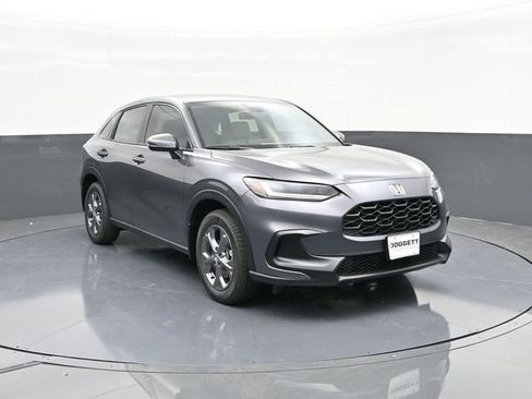 New 2026 Honda HR-V LX image 22