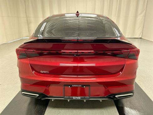 Used 2022 Kia K5 GT-Line image 21