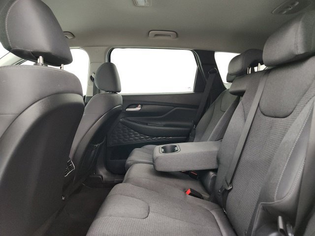 Used 2023 Hyundai Santa Fe SEL AWD/4WD image 33