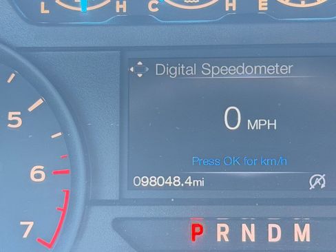 Used 2019 Ford F150 XL w/ Equipment Group 101A Mid AWD/4WD image 13
