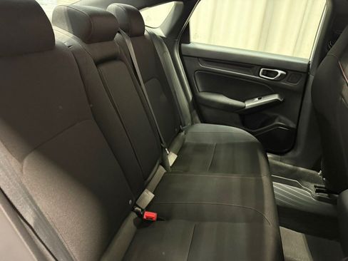 Used 2024 Honda Civic Si image 18