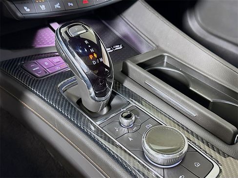 New 2026 Cadillac CT5 V w/ Technology Package image 11