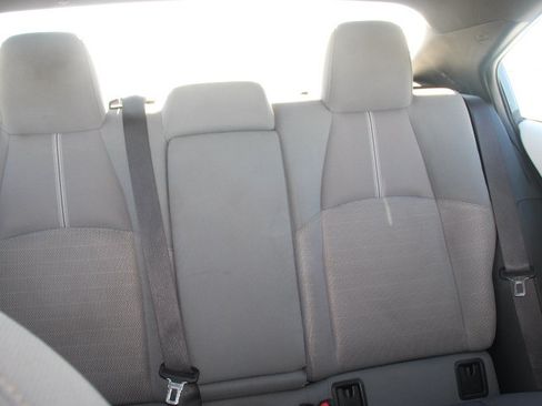 Used 2021 Toyota Corolla SE w/ Carpet Mat Package (TMS) FWD image 20