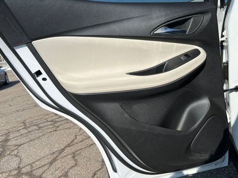 Certified 2023 Buick Encore GX Select image 34